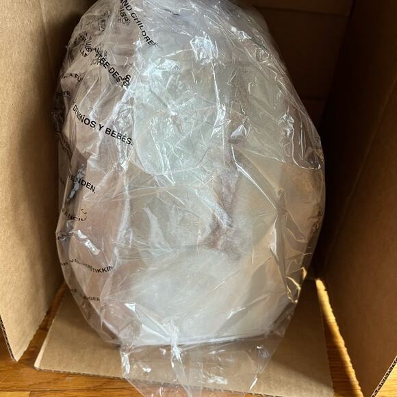 Loungefly Disney The Little Mermaid Boat Date Mini Backpack - Picture 9 of 14